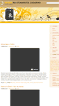 Mobile Screenshot of hudbanastiahnutiezadarmo.com